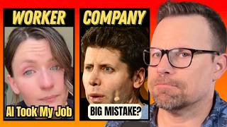 Things Have Gone VERY WRONG in the Job Market