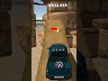 EPIC FAIL! 🚗😭 | Wait for the end #shorts #gaming#viral