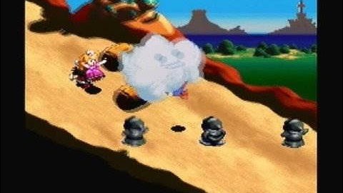 Super Mario RPG - Episode 23