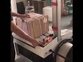Automatic Strapping Machine