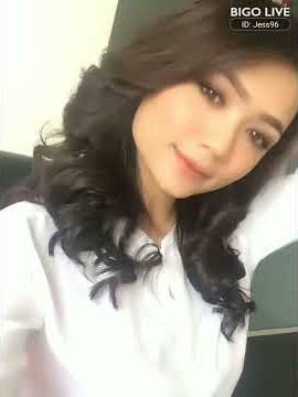 BIGO JESSICA MUZAKIR #bigolive #jessicamuzakir #jess96