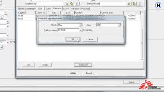 CHAPTER 1: Settlement of Contract screenshot 2