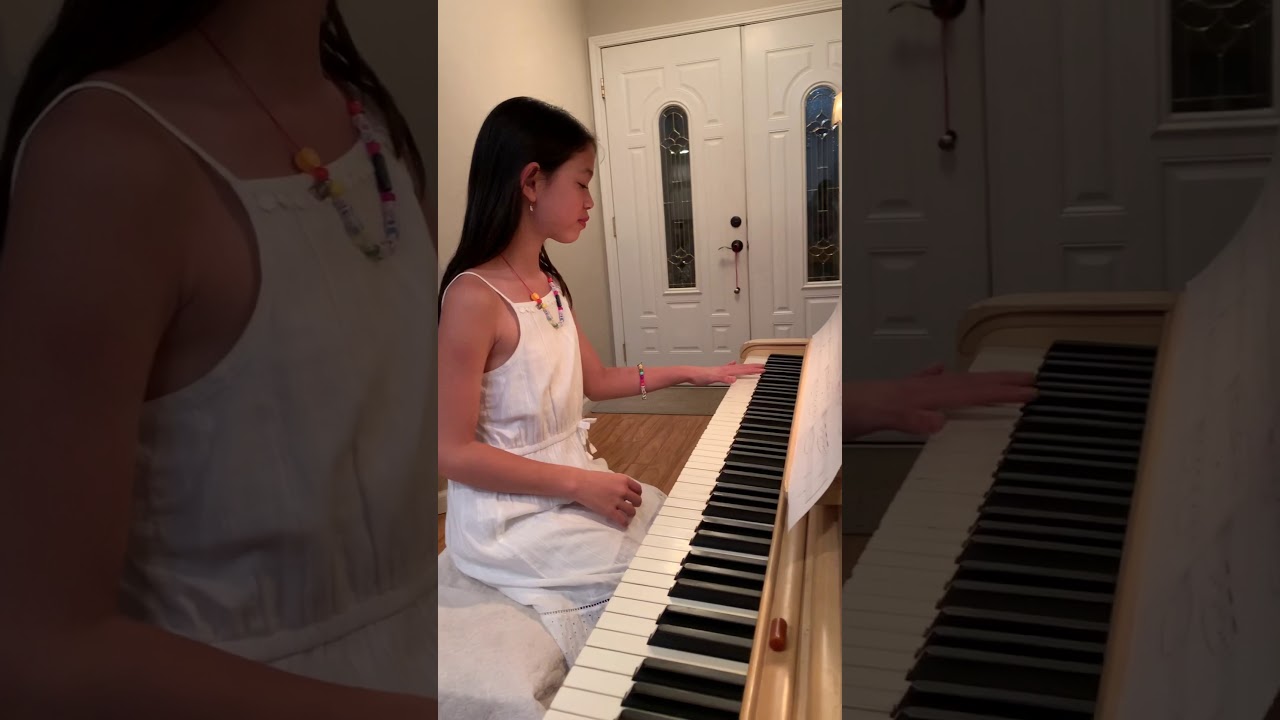 Keeva  Rising-Andrea Dow