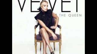 Velvet - My Destiny (Yahav Arbiv Remix)