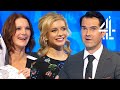 Has Rachel Riley Done Countdown DRUNK?! | 8 Out of 10 Cats Does Countdown