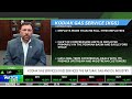 Kodiak Gas Services (KGS) CEO On The IPO Launch &amp; The Energy Industry