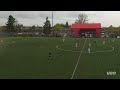 11/04/2026 - BCPL Women's Division - Unity FC vs TSS Rovers FC