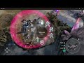 Halo Wars 2 Flood Mod Firefight The Arbiter