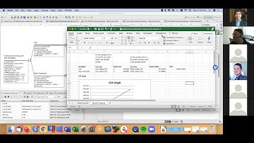 Create Excel Front-End for TreeAge Pro Model