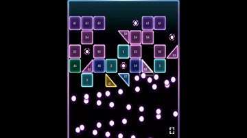 Bricks Breaker Quest Part 2