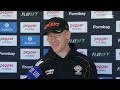 We've Brushed the Weekend | Alex Seyfarth | Wests Tigers Media