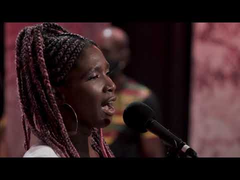 Fanta Konate e