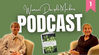 Chapter 1: Essential Guide to Becoming A Disciple