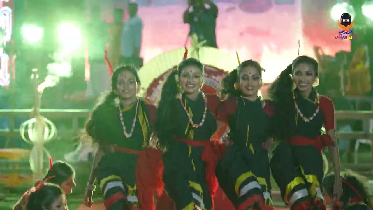 SHIVAPADH SCHOOL OF DANCE PROMO VIDEO 4K #bharathanatyam arangettam