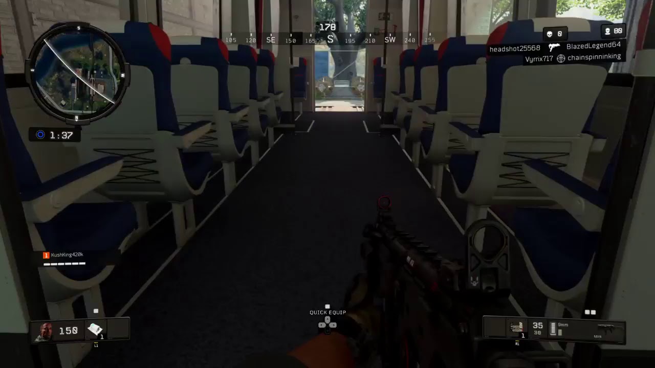 KUSH NATION (Black Out) YouTube