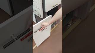 Temax Ss Buffer Bracket