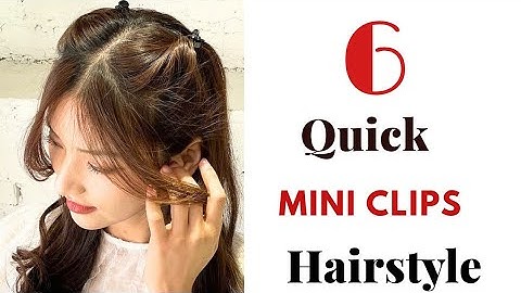 3 Easy different hairstyles for girls | hairstyles for short hair | Cute hairstyles |new hairstyle 