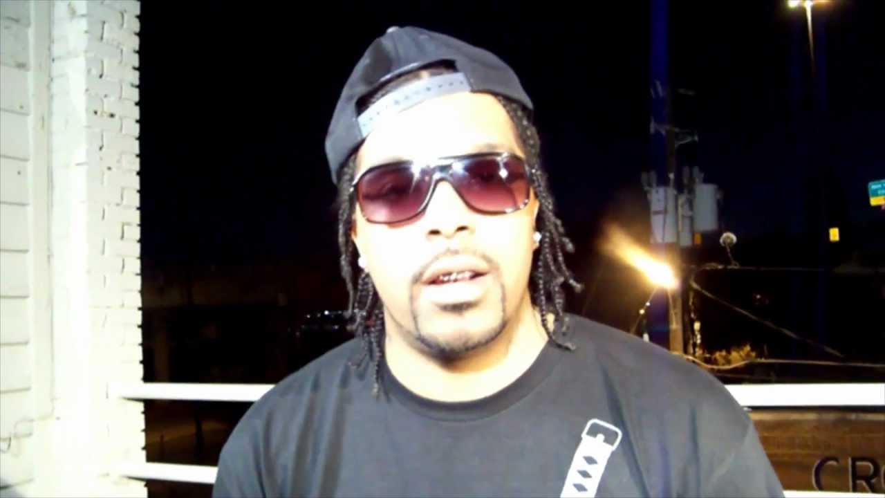 Lil Flip Shouts out FTWZU
