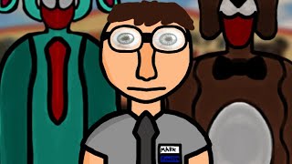 Dabbit And Goobly’s Funland 3 - CLOSING
