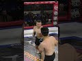 Dylan Scribner vs. Julliain Martinez | Synergy FC 30 | Triangle Choke Debut