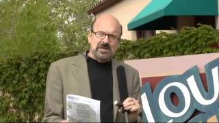 Santa Cruz Leon Panetta North American Union   Gary Arnold   YouTube
