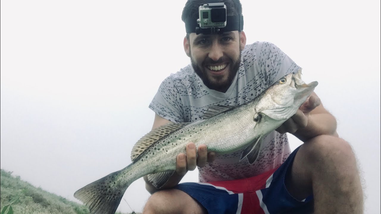 Kayak Fishing for Speckled Trout Bayou Chico, Pensacola, FL 