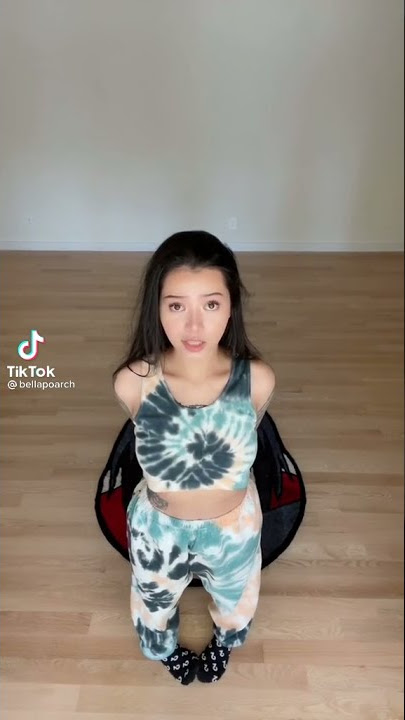 bella poarch favorite rug song:remix nyanpasu I hope u like it♥️😊