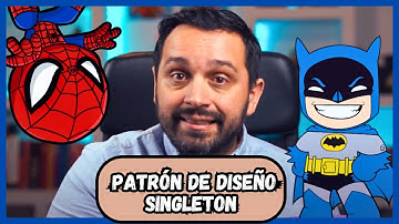 Desmitificando el Patrón Singleton: Ventajas, Desafíos y Aplicaciones Prácticas