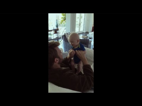Charles Kelley — Charles Kelley - Time After Time (Official Visualizer)