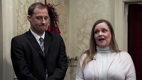 Debbie Reacts To Winning | Judge Rinder