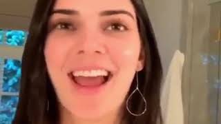 Kendall Kendall Sharing Her Wildest Memory Of Kourtney