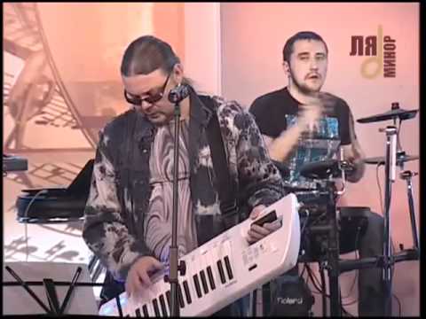 Рок-Острова - Рябинушка