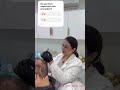Hair Prp with dermapen#asmr #dermapen #medicalasmr#microneedling #shortsvideo #youtubeshorts #dubai