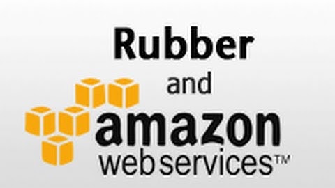Ruby on Rails - Railscasts #347 Rubber And Amazon Ec2