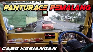 STUT CABE PEMALANG, JALUR PANTURA