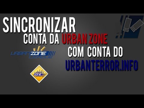 Como colocar seu AuthLogin no site da Urban Zone