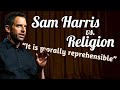 Best of Sam Harris on Religion & Faith