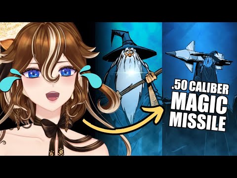 These wizard skits are too good! | It's Wizard Time Reaction