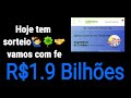 Mega Millions  R$1.9 Bilhões