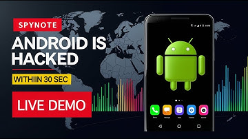 How Hackers Control Android Phones Remotely By This RAT? What is SpyNote RAT?