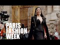 Schiaparelli show l streetstyle at paris fashion week winter ss2425 l haute couture