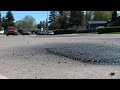 Saskatoon crews ramping up pothole repairs after weather delays | Rogers tv