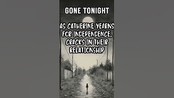 Thumbnail of What's the book "Gone Tonight" by Sarah Pekkanen about? #bookrecommendations