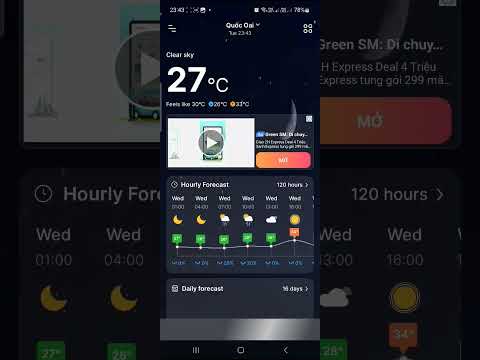 Screenshot image