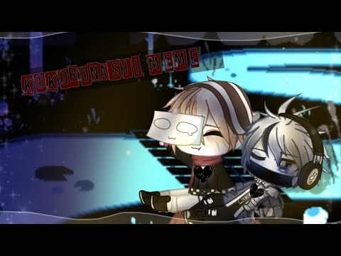 •|| Kokoronashi Meme // Undertale // Sans-Papyrus Angst // Dead Papyrus Au💀 // GC // Read Desc ||•