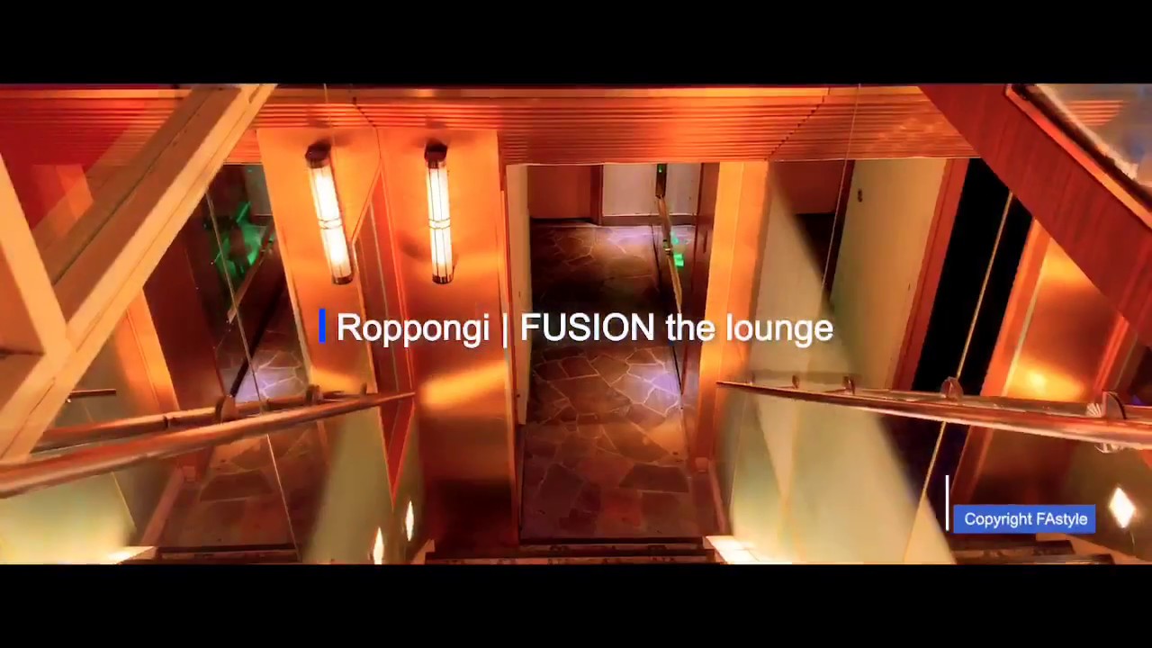 Fusion Lounge フュージョンラウンジ 公式求人情報 Fastyle