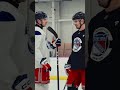 Right back to it #nyr #nhl #hockey #icehockey