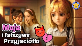 Download Lagu 😈 Maja i Fałszywe Przyjaciółki - Audiobook na dobranoc - Moja Bajkolandia 😈 MP3 Download Lagu 😈 Maja i Fałszywe Przyjaciółki - Audiobook na dobranoc - Moja Bajkolandia 😈 MP3