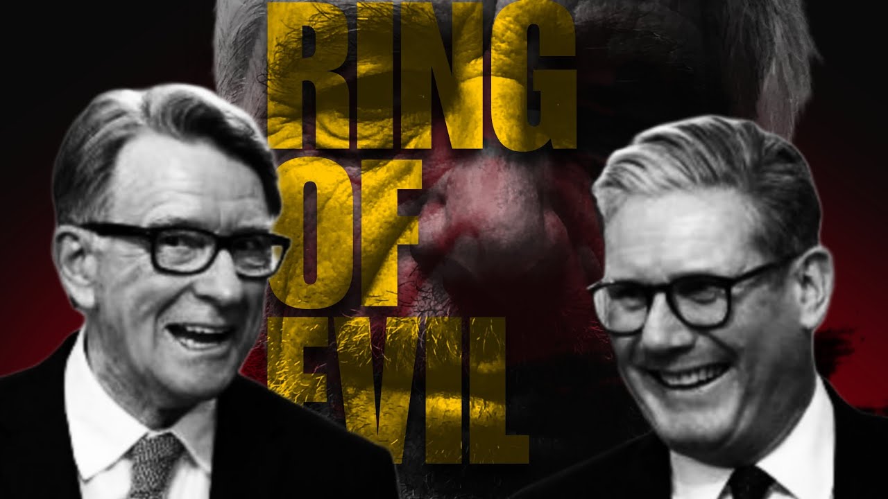 Global Elites EXPOSED in Epstein SCANDAL (Is Trump Clean?)