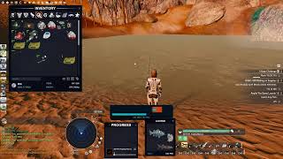 Entropia Helper Como Conseguir El Equipo Para Pescar En Setesh...